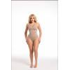Thong Body Shaper OEM/ODM Manufacturer | Wholesale Supply of Tummy Control Butt-Lift Sculpting Bodysuits for Private Label Apparel Brands.MT000494