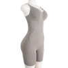Seamless Tummy Control Sling Shapewear Bodysuit OEM/ODM Manufacturer for Wholesale Supply to Global Brands & Retailers000825k