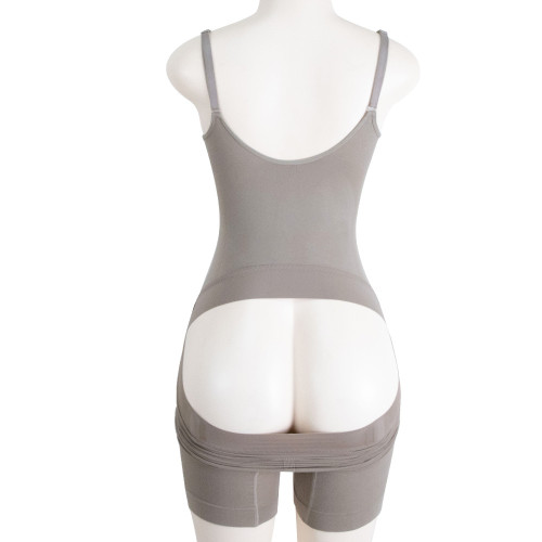 Seamless Tummy Control Sling Shapewear Bodysuit OEM/ODM Manufacturer for Wholesale Supply to Global Brands & Retailers000825k