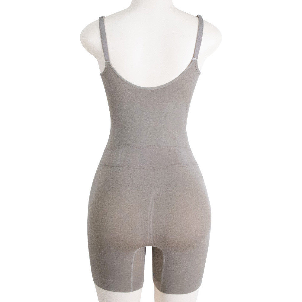 Seamless Shapewear Manufacturer