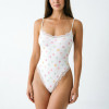 Slim Fit Bodysuit Shapewear Wholesale Supplier: Breathable Adjustable Body Shaper for Fitness & Lingerie Market, OEM/ODM Contract Manufacturing1024