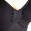 Bodysuit Shapewear OEM ODM Manufacturer - Open Crotch Waist Cinching Tummy Control Butt-Lift Full Body Shaper Wholesale SupplyMT000825B