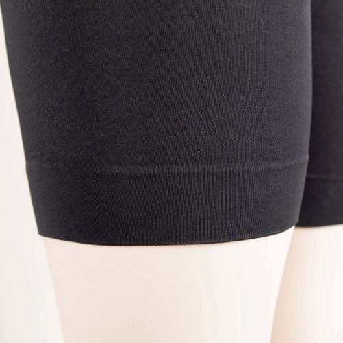 Bodysuit Shapewear OEM ODM Manufacturer - Open Crotch Waist Cinching Tummy Control Butt-Lift Full Body Shaper Wholesale SupplyMT000825B
