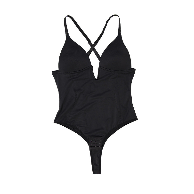 Deep V Body Shaper Supplier