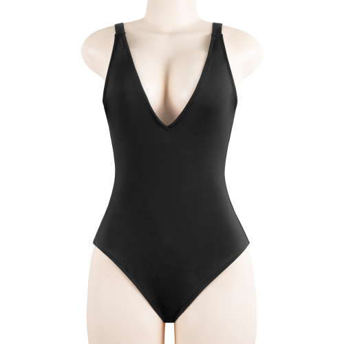 Bodysuit Shapewear OEM ODM Wholesale Supplier for Lingerie Thong Style Body Sculpting Garments | Custom Private Label Manufacturing Partner582