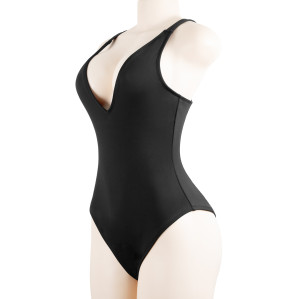 Bodysuit Shapewear OEM ODM Wholesale Supplier for Lingerie Thong Style Body Sculpting Garments | Custom Private Label Manufacturing Partner582