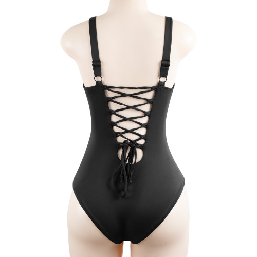 Bodysuit Shapewear OEM ODM Wholesale Supplier for Lingerie Thong Style Body Sculpting Garments | Custom Private Label Manufacturing Partner582
