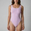 Bodysuit Shapewear with Button & Lace OEM ODM Sourcing Agent | High-Stretch Breathable Cross-Border Designs | Factory Direct Supply for Wholesalers & Distributors.12