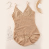 Shapewear Bodysuit Manufacturer OEM ODM Wholesale | Tummy Control Butt-Lift Sculpting Open-Crotch Body Shapers for Brands & Retailersyx180##