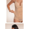 Shapewear Bodysuit Manufacturer OEM ODM Wholesale | Tummy Control Butt-Lift Sculpting Open-Crotch Body Shapers for Brands & Retailersyx180##