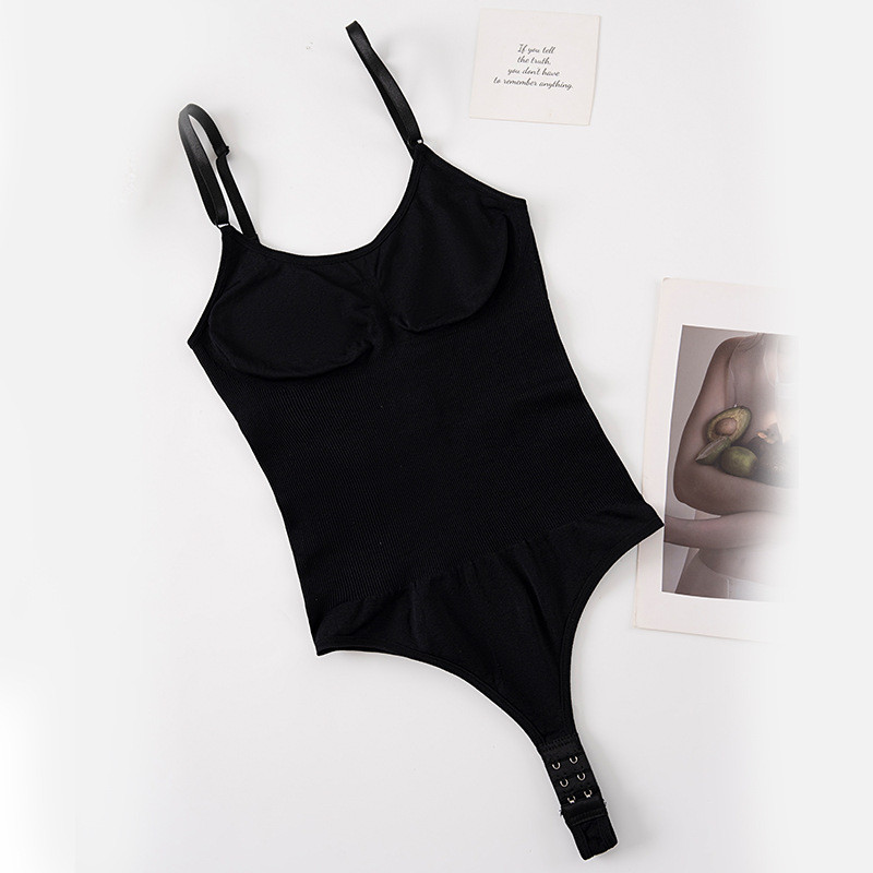 Private Label Bodysuit Supplier