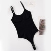 Bodysuit Shapewear for Women OEM ODM Manufacturer | Seamless Tummy Control Body Sculpting Supply for Brands & Wholesalers3027#