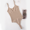 Bodysuit Shapewear for Women OEM ODM Manufacturer | Seamless Tummy Control Body Sculpting Supply for Brands & Wholesalers3027#