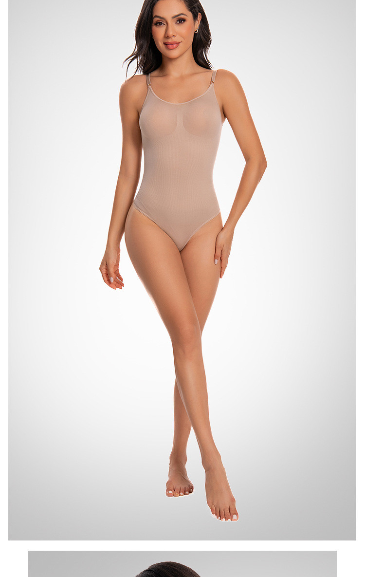 Private Label Bodysuit Supplier