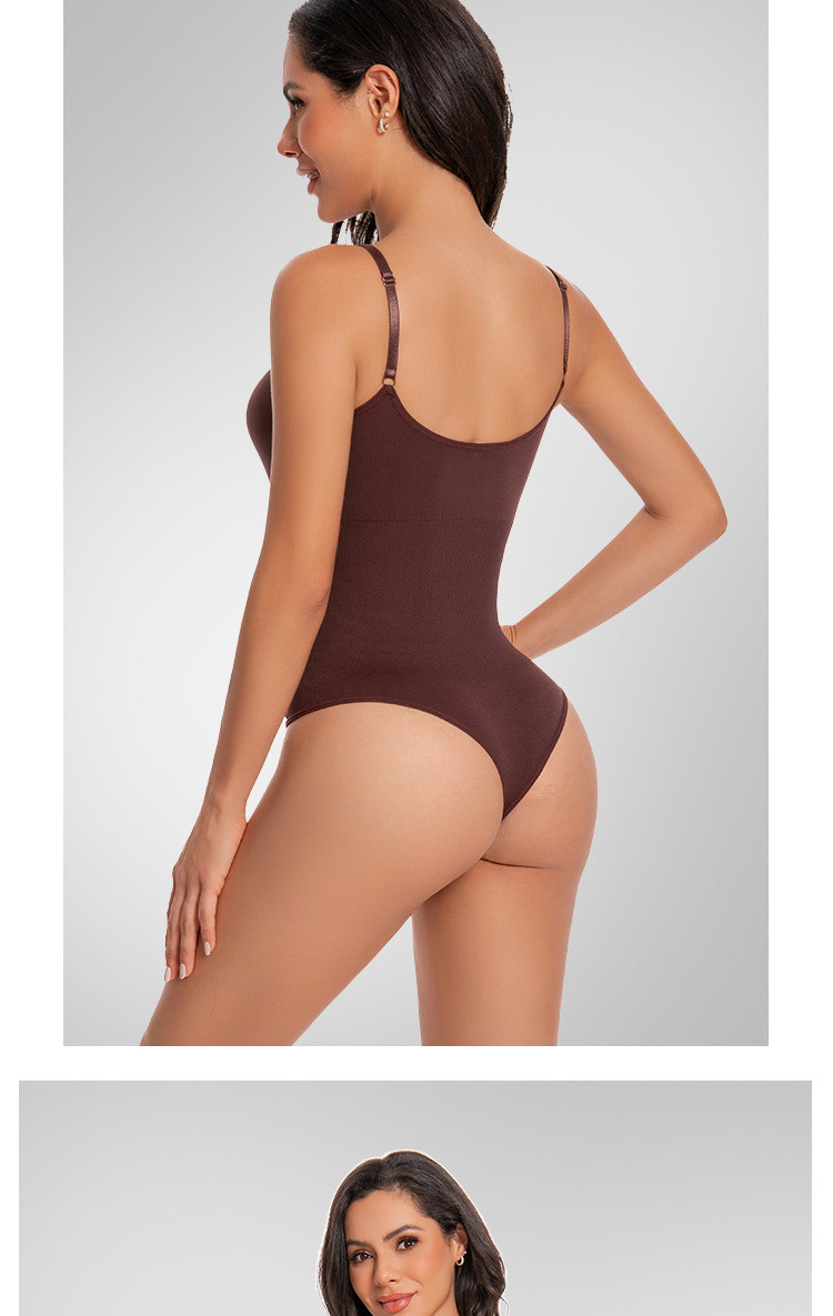 OEM Seamless Shapewear Supplier