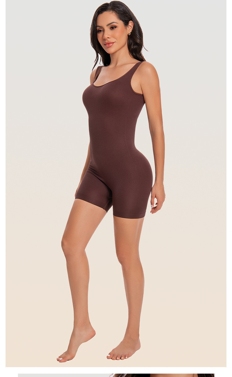 Custom Butt Lift Bodysuit Mfg