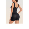 OEM ODM Wholesale Supplier: Bodyshape Wear Tummy Control Bodysuit - Sculpting Slim Fit Butt-Lift Waist Trainer for Lingerie & Apparel Importers.3029#