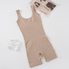 OEM ODM Wholesale Supplier: Bodyshape Wear Tummy Control Bodysuit - Sculpting Slim Fit Butt-Lift Waist Trainer for Lingerie & Apparel Importers.3029#