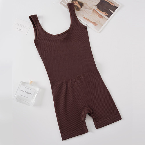 OEM ODM Wholesale Supplier: Bodyshape Wear Tummy Control Bodysuit - Sculpting Slim Fit Butt-Lift Waist Trainer for Lingerie & Apparel Importers.3029#