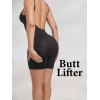 Women's High Support Shapewear ODM & Private Label Manufacturer – Tummy Control, Seamless, Adjustable Straps for Lingerie & Activewear Brands, Factory Direct Bulk Production.LFA893
