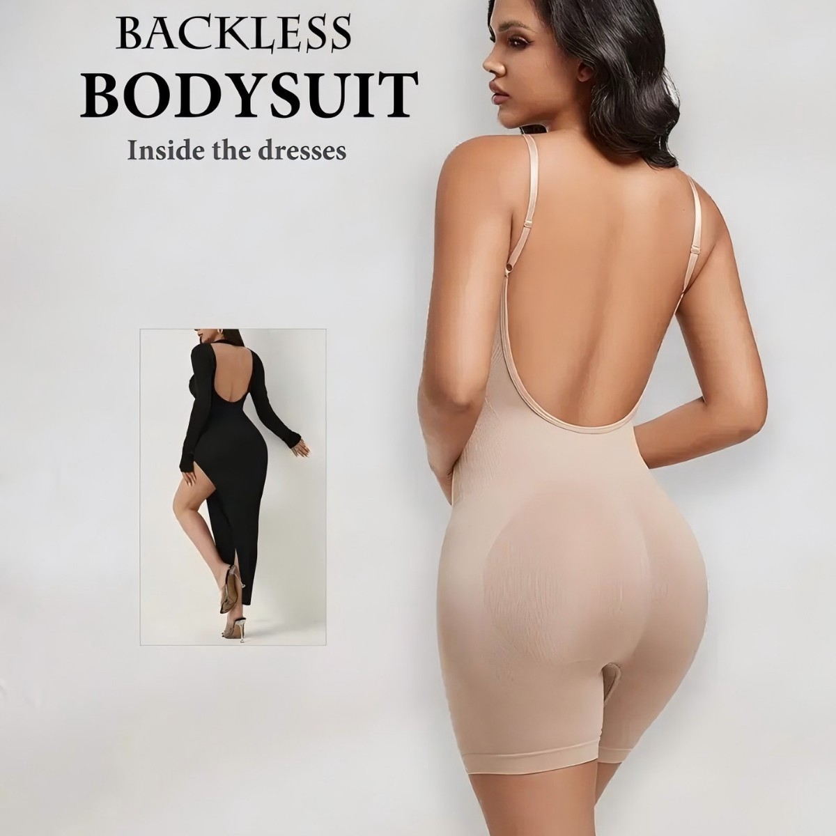 Bulk seamless shapewear supplier