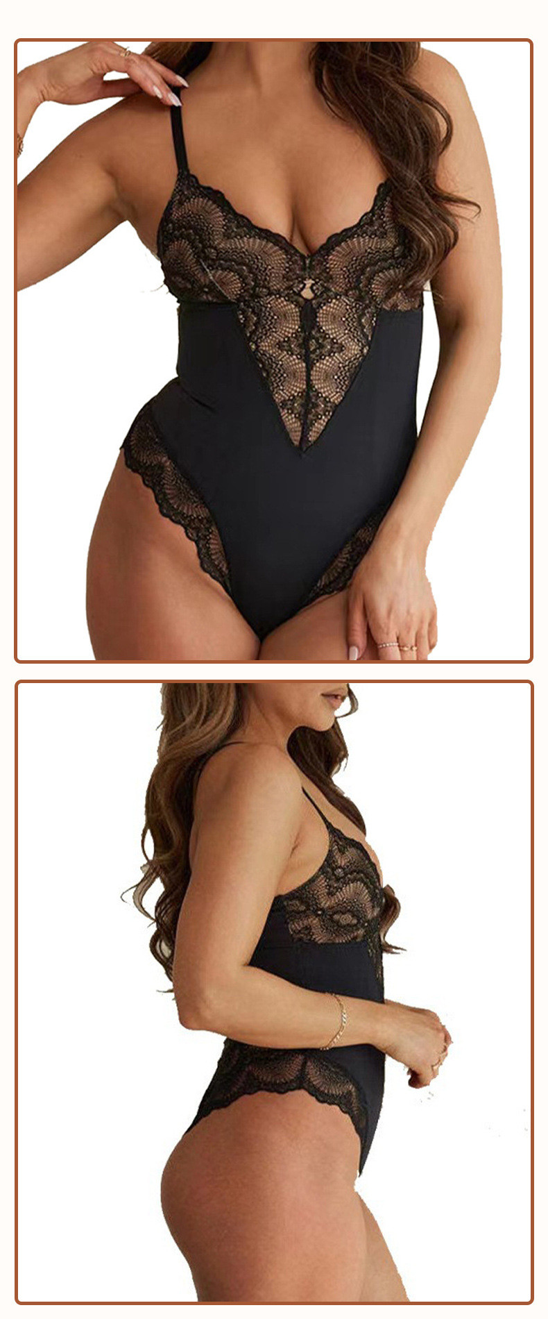 Lace shapewear supplier