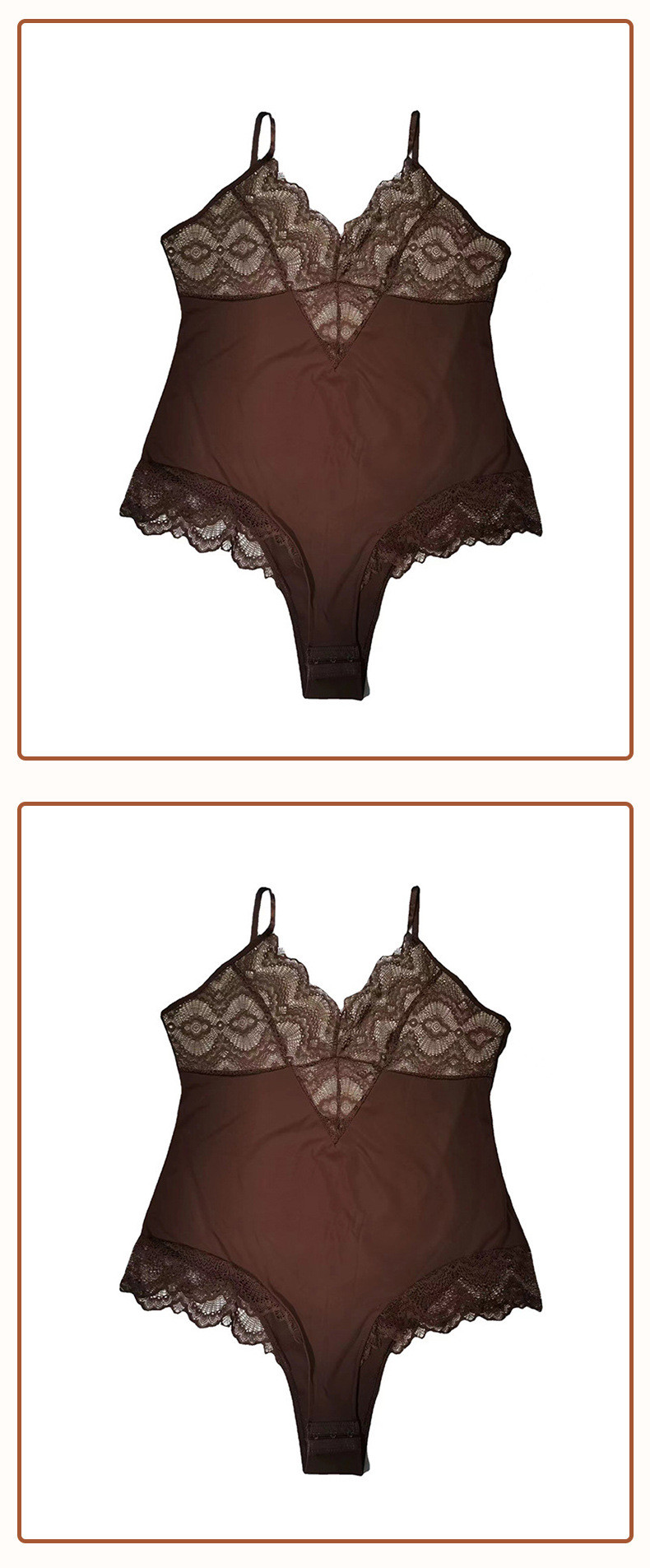 OEM lace waist trainer