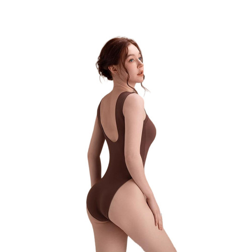 High-Stretch Bodysuit Shapewear OEM/ODM Manufacturer & Wholesale Supplier | Silky Smooth Breathable Slim Fit for Private Label Brands & Apparel Wholesalers.7756