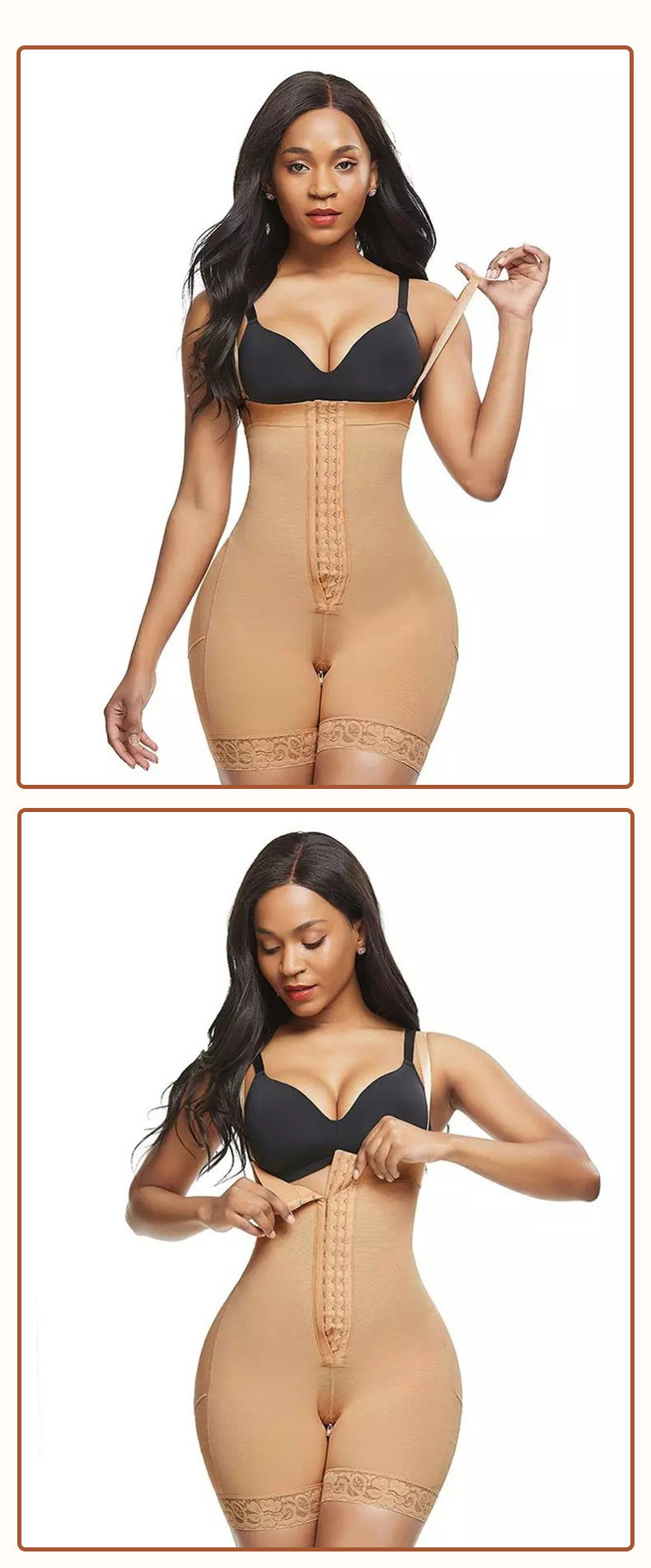 Plus Size Bodysuit Manufacturer