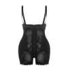 Bodysuit Shapewear OEM/ODM Manufacturer & Wholesale Supplier: Women's Tummy Control, Butt-Lift, Waist Trainer for Apparel Brands Global Export8133