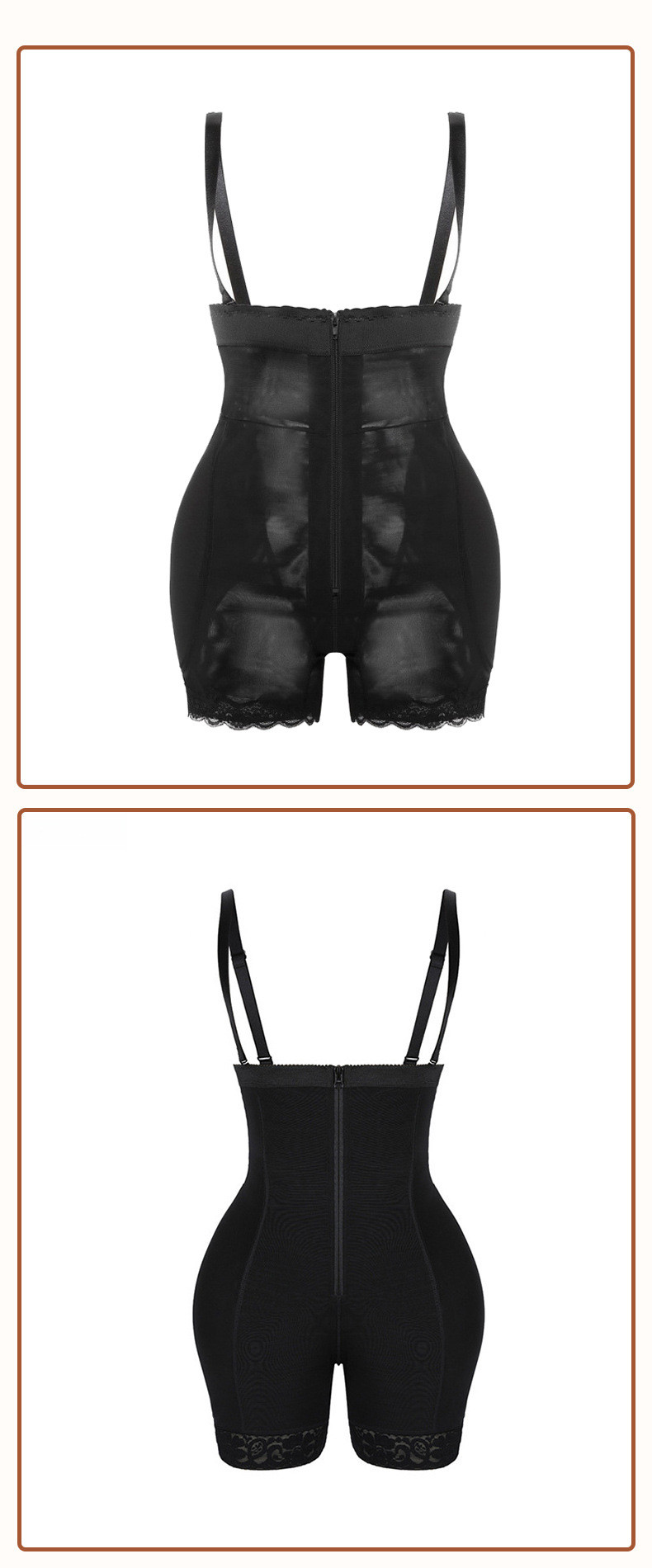 Butt-Lift Bodysuit Wholesale