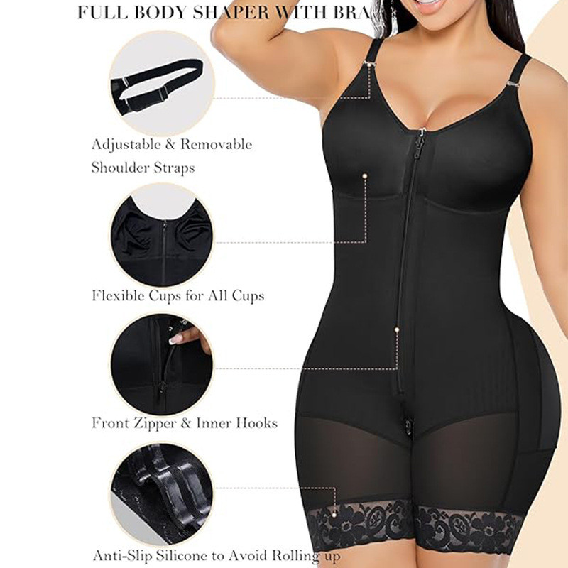 Wholesale Shapewear Supplier