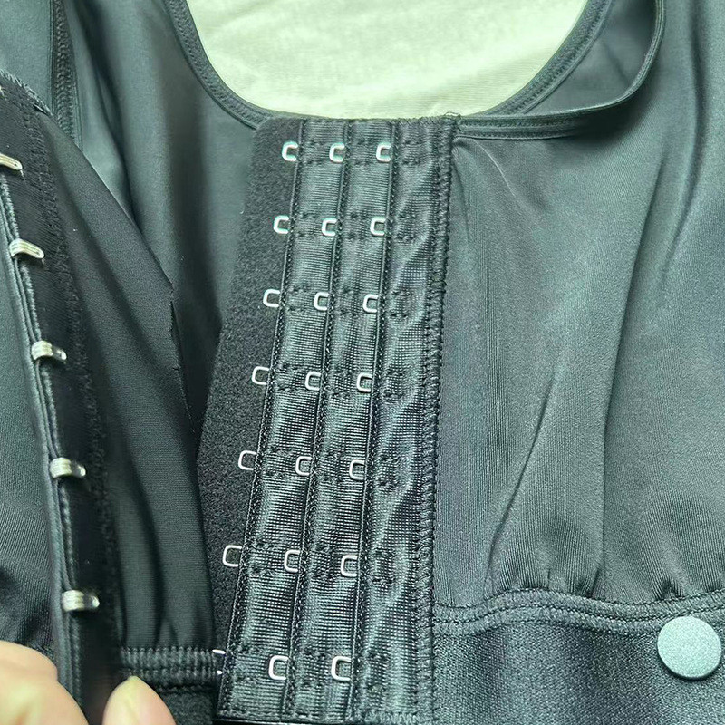 Plus size shapewear manufacturer