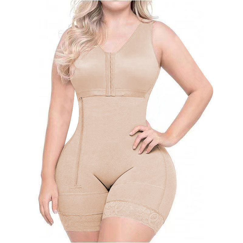 Private label body shapers