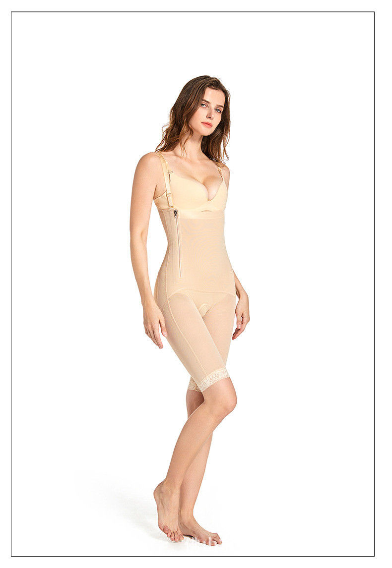 ODM Full Bodysuit Shapewear