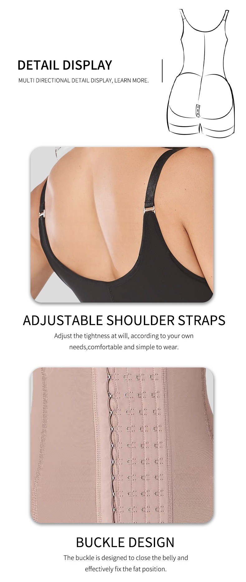 Shapewear Importer Supply