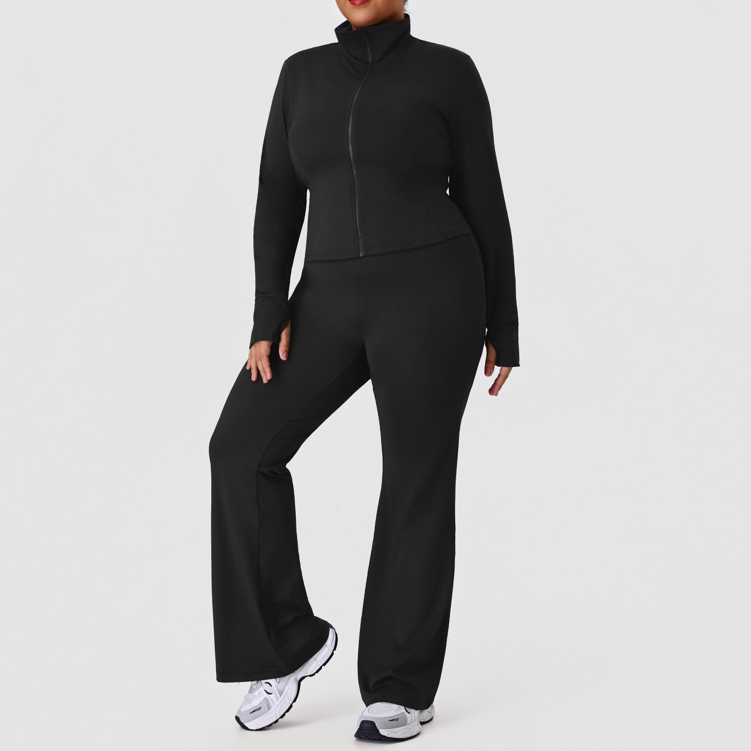 High-Stretch Activewear Supplier