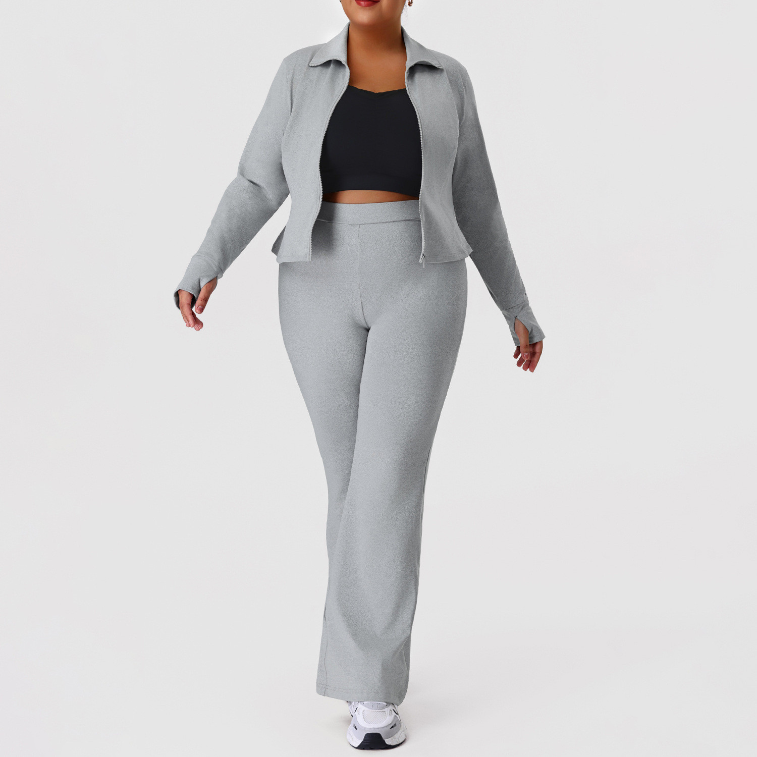 High-Stretch Activewear Supplier