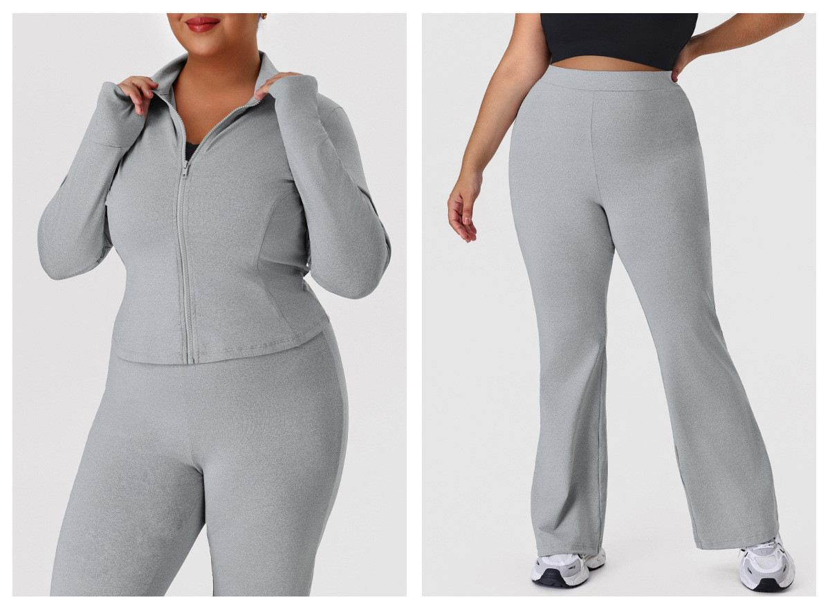 Milk Silk Activewear Bulk