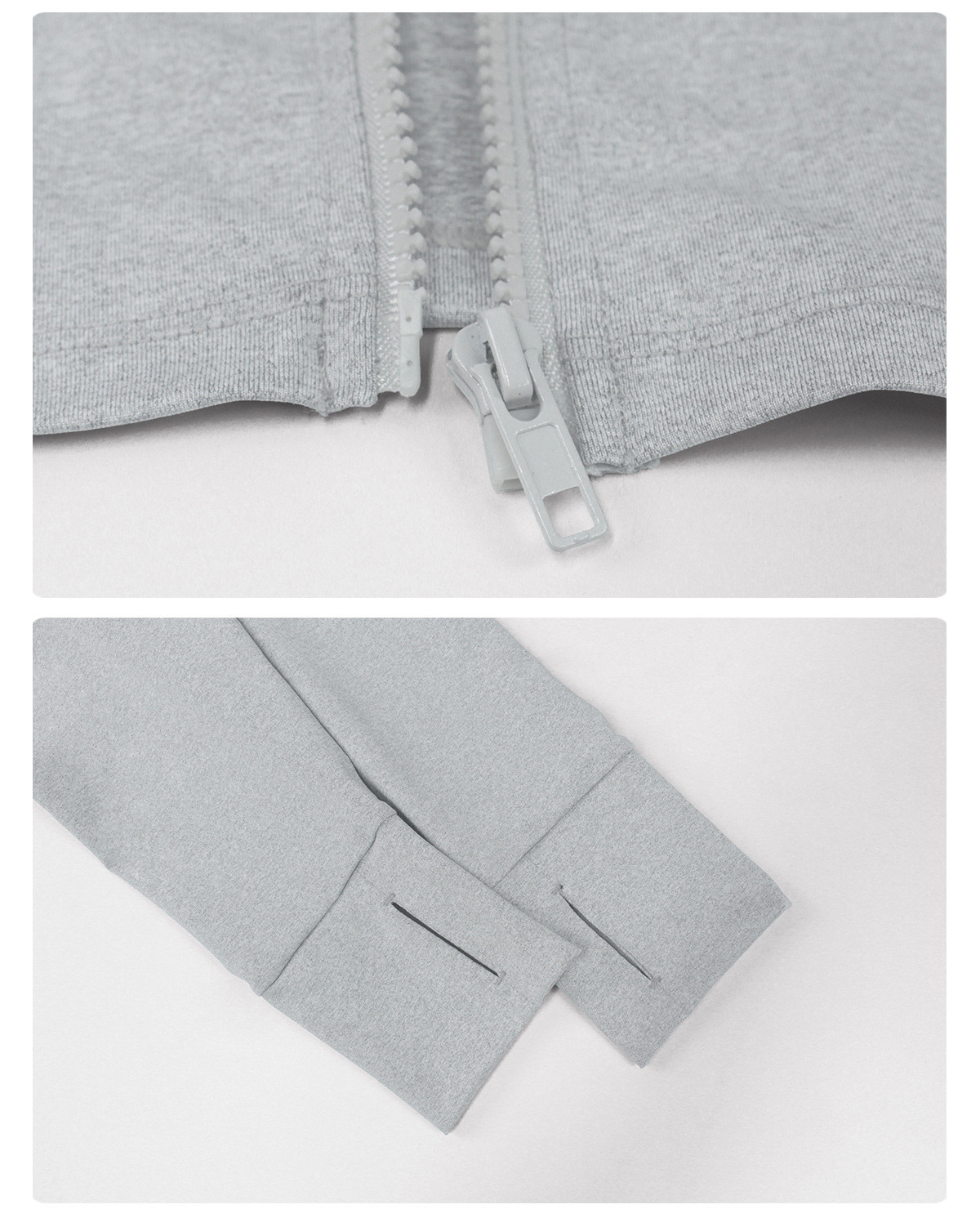 ODM Sportswear Set Exporter