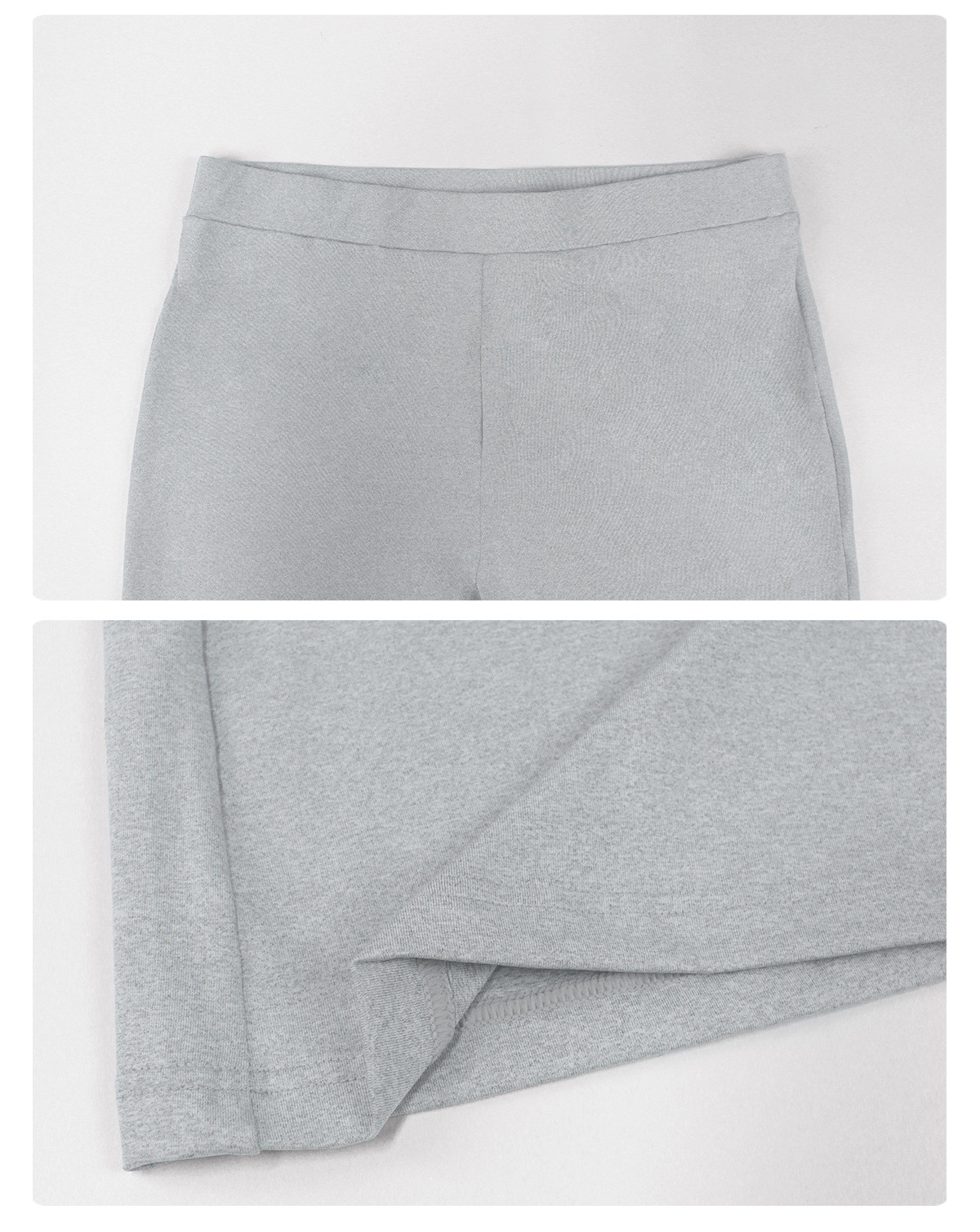 Plus Size Activewear Set Supplier