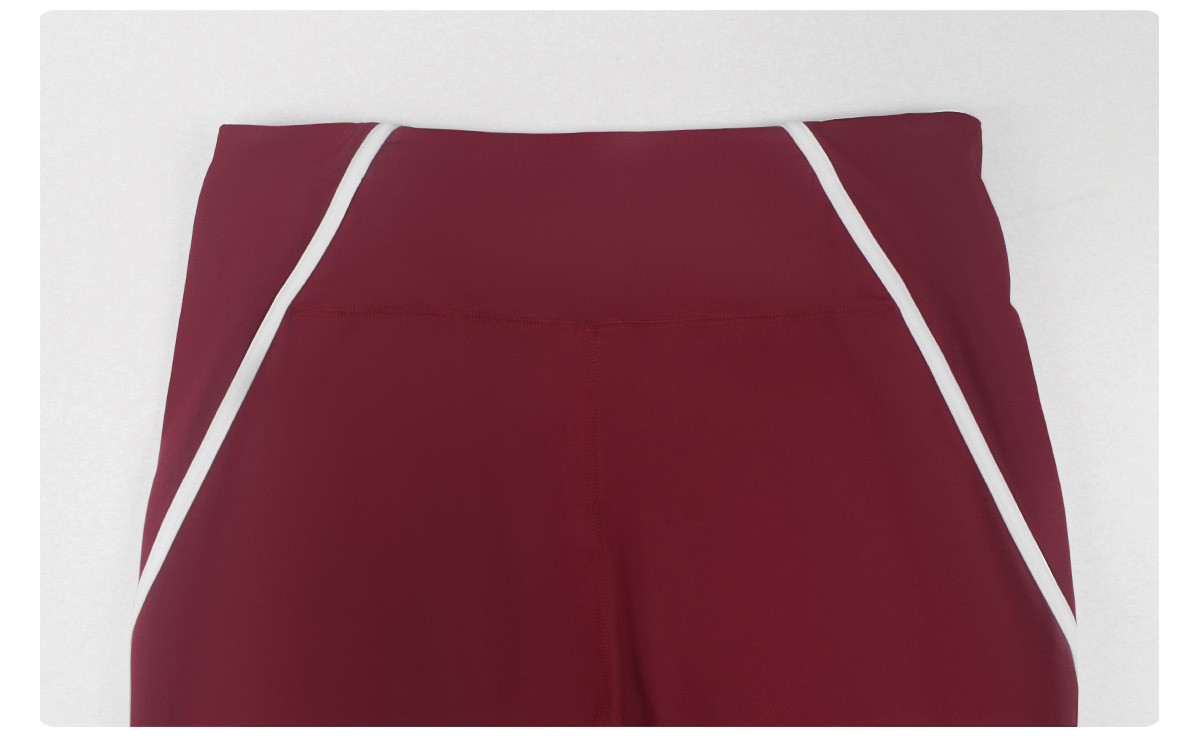 Contract manufacturing activewear