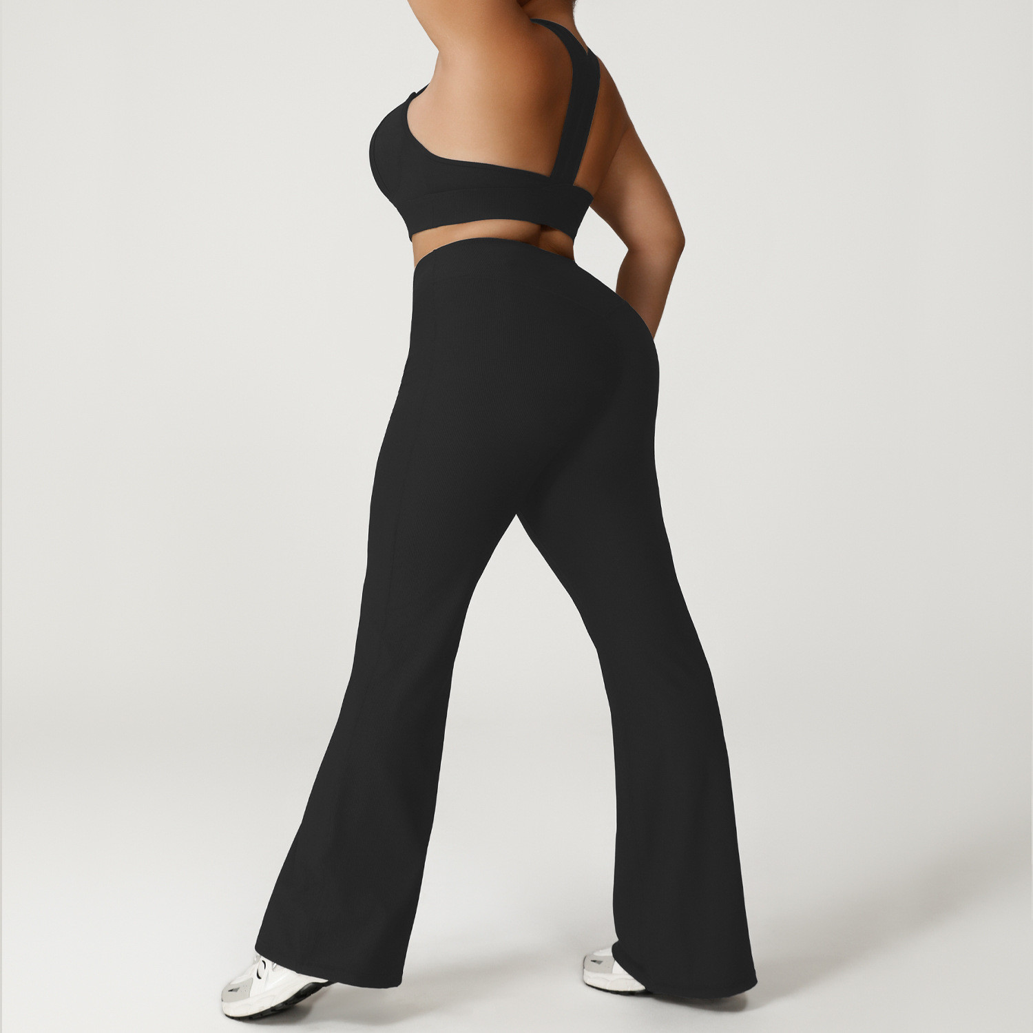 OEM Plus Size Gym Wear