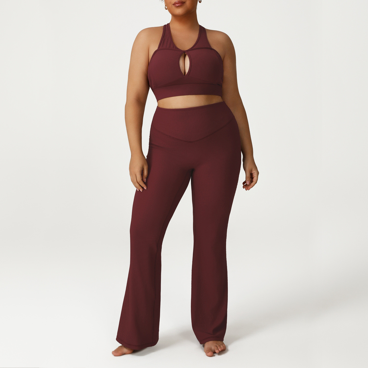 Tummy Control Activewear OEM