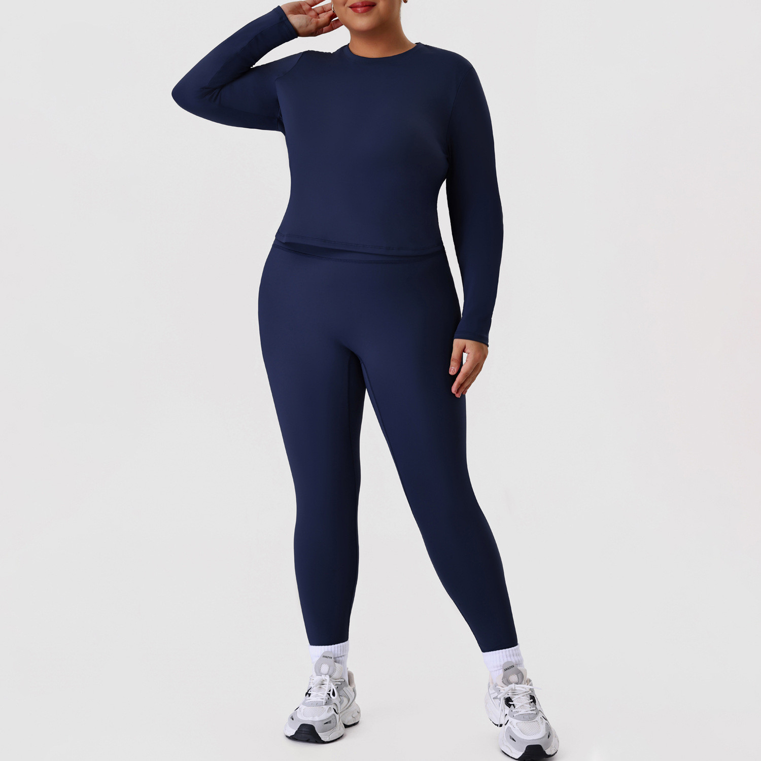 Contract Manufacturing Activewear