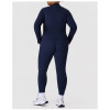 Plus Size Slim Fit Yoga Leggings & Long Sleeve Gym Set | OEM ODM Wholesale Supplier for Activewear Brands & Distributors | Custom Apparel ManufacturingP02519