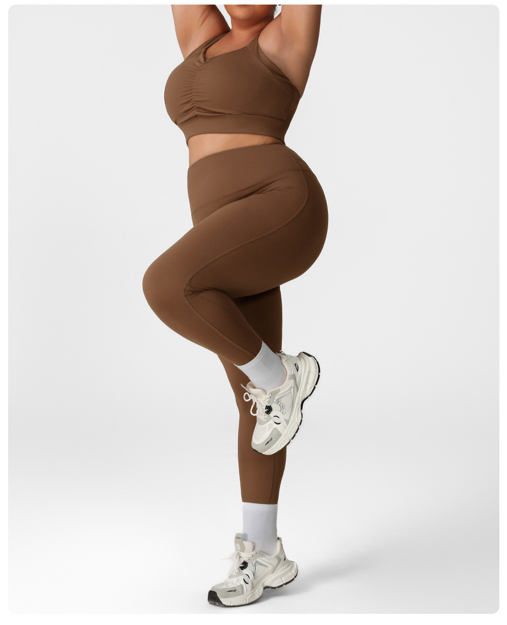 Wholesale Plus Size Sportswear