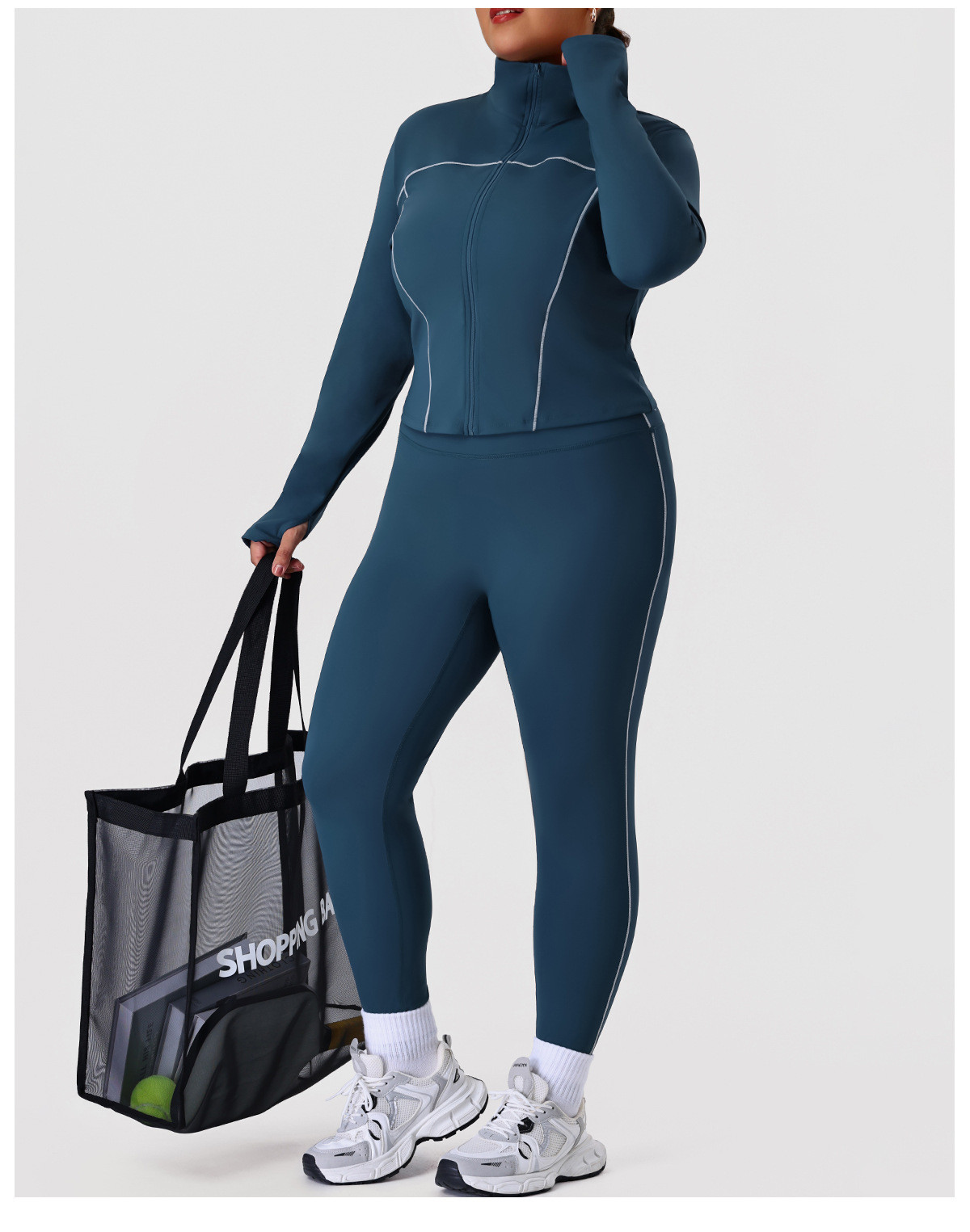Private label gym clothing