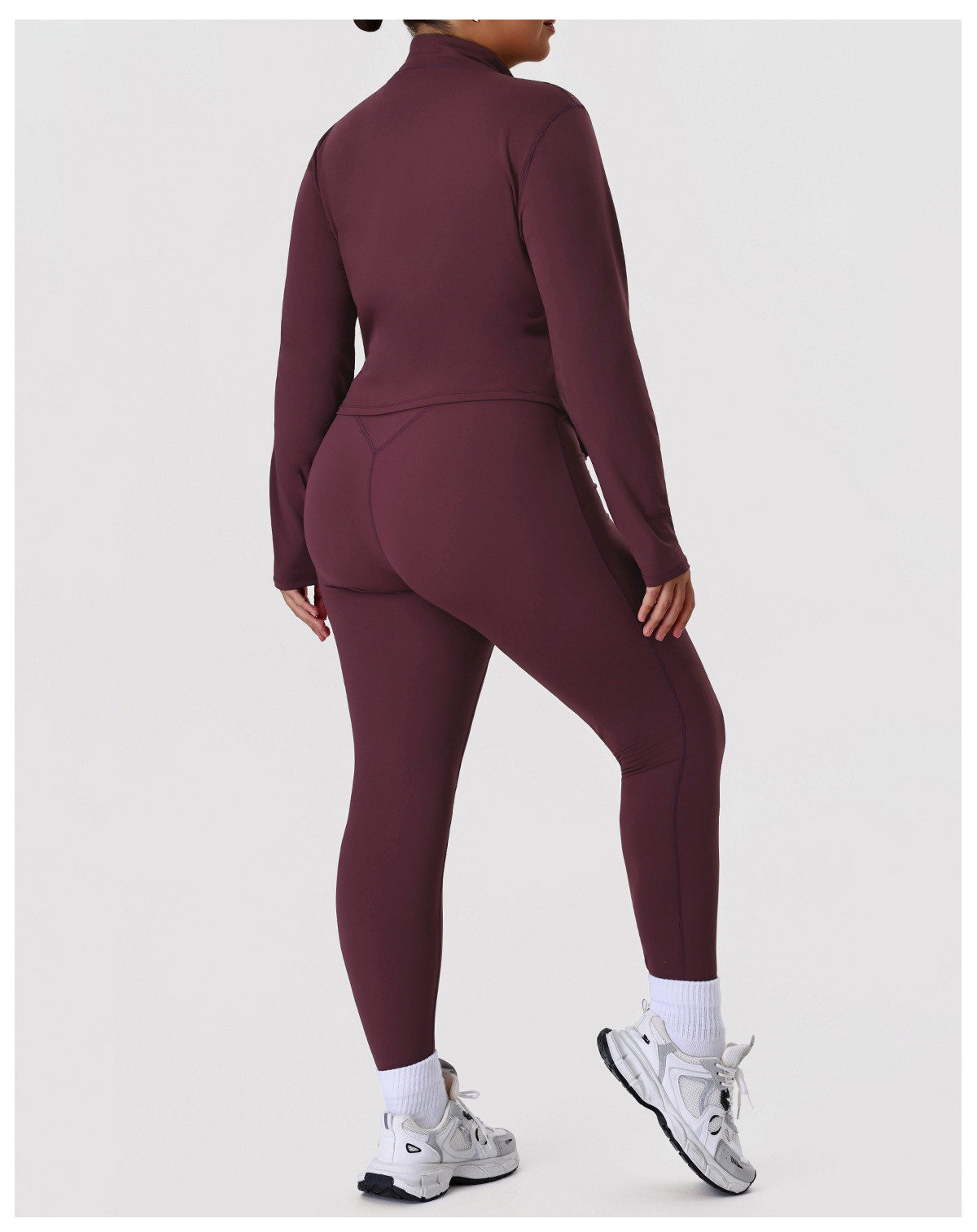 Wholesale gym apparel supplier