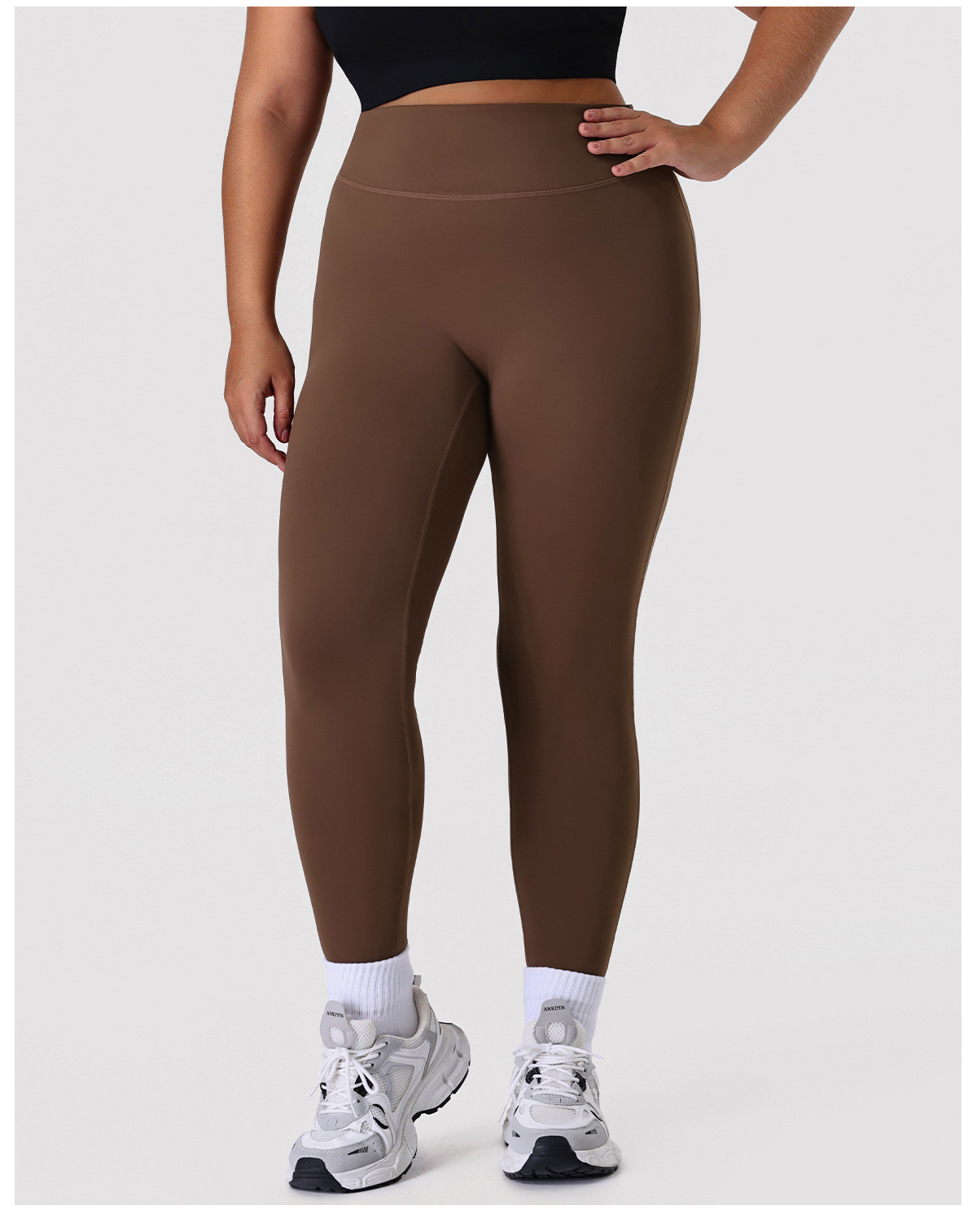 Activewear yoga sets exporter